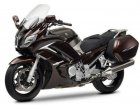 Yamaha FJR 1300 / A